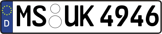 MS-UK4946