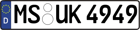 MS-UK4949
