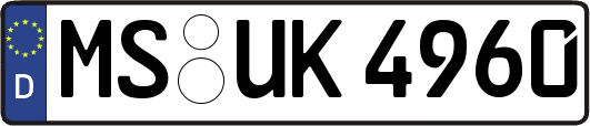 MS-UK4960