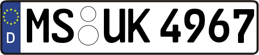 MS-UK4967