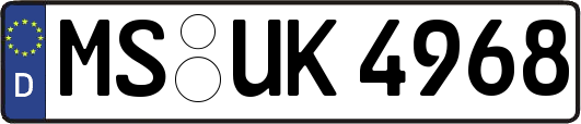 MS-UK4968