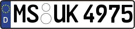 MS-UK4975