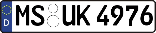 MS-UK4976