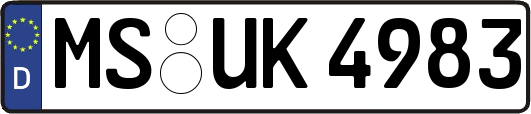MS-UK4983