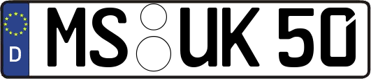 MS-UK50
