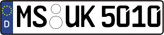 MS-UK5010