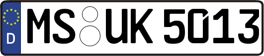 MS-UK5013