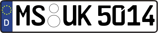 MS-UK5014