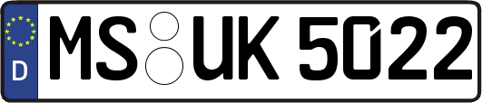 MS-UK5022