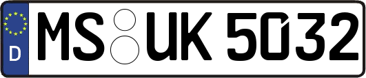 MS-UK5032