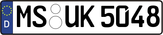 MS-UK5048