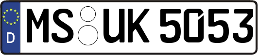 MS-UK5053