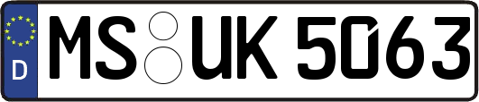 MS-UK5063