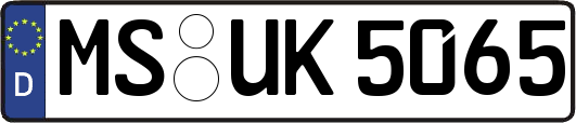 MS-UK5065