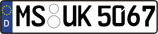 MS-UK5067