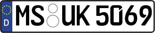 MS-UK5069
