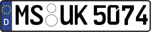 MS-UK5074