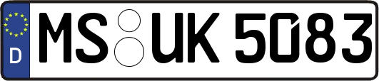 MS-UK5083