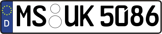 MS-UK5086