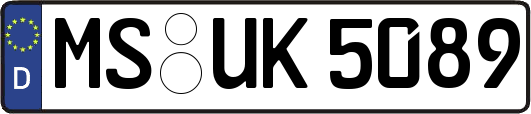 MS-UK5089