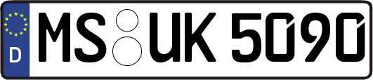 MS-UK5090