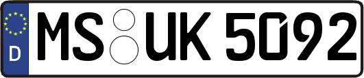 MS-UK5092