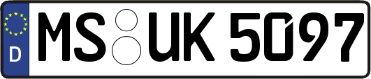 MS-UK5097