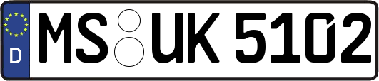 MS-UK5102