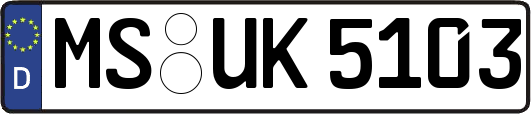 MS-UK5103