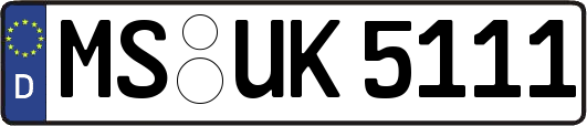 MS-UK5111