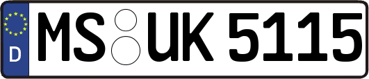 MS-UK5115