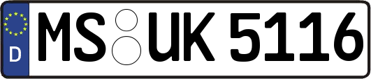 MS-UK5116