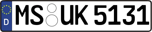 MS-UK5131