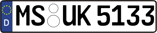 MS-UK5133