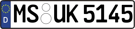 MS-UK5145