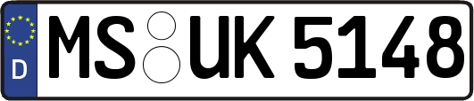 MS-UK5148