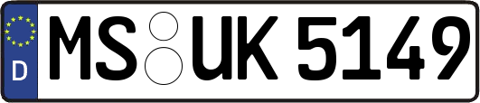 MS-UK5149