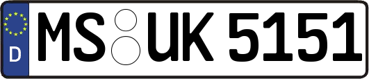 MS-UK5151
