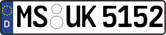 MS-UK5152