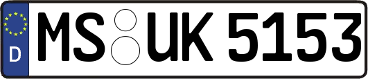 MS-UK5153