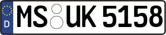 MS-UK5158