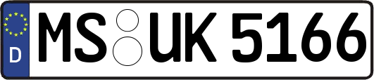 MS-UK5166