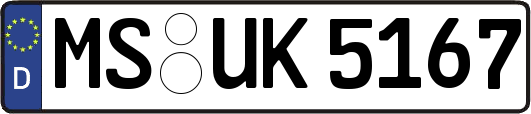 MS-UK5167