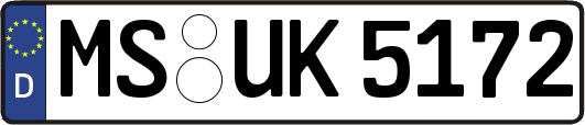 MS-UK5172