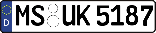 MS-UK5187