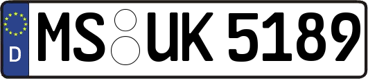 MS-UK5189