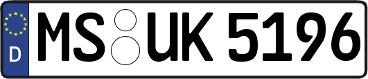 MS-UK5196