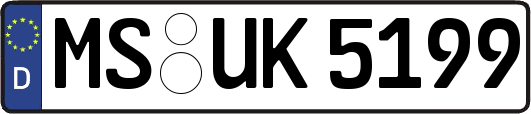 MS-UK5199