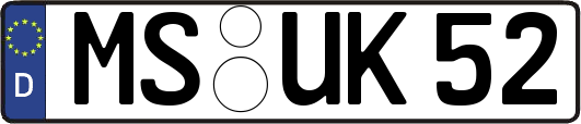 MS-UK52