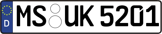 MS-UK5201